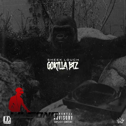 Sheek Louch - Gorilla Biz